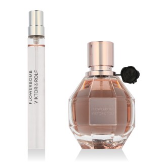 Viktor & Rolf Flowerbomb EDP 50 ml + EDP MINI 10 ml moterims 2