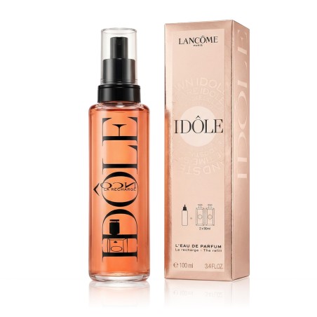 Lancôme Idôle Eau De Parfum Refillable 100 ml kvepalai moterims