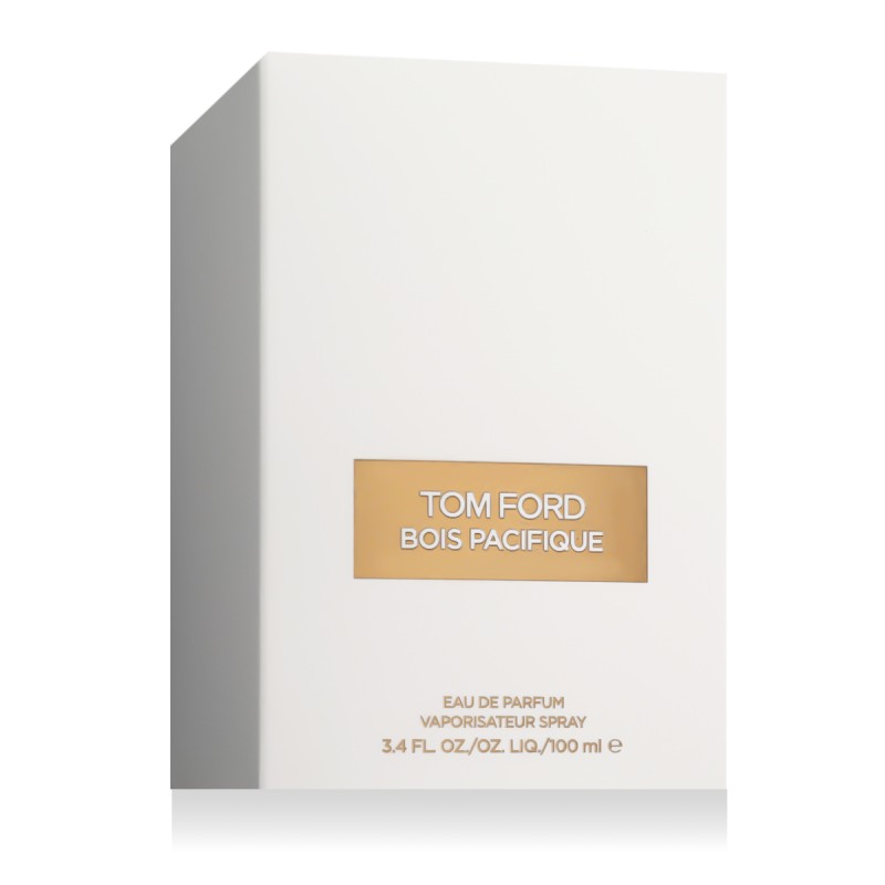 Tom Ford Bois Pacifique Eau De Parfum 100 ml kvepalai vyrams