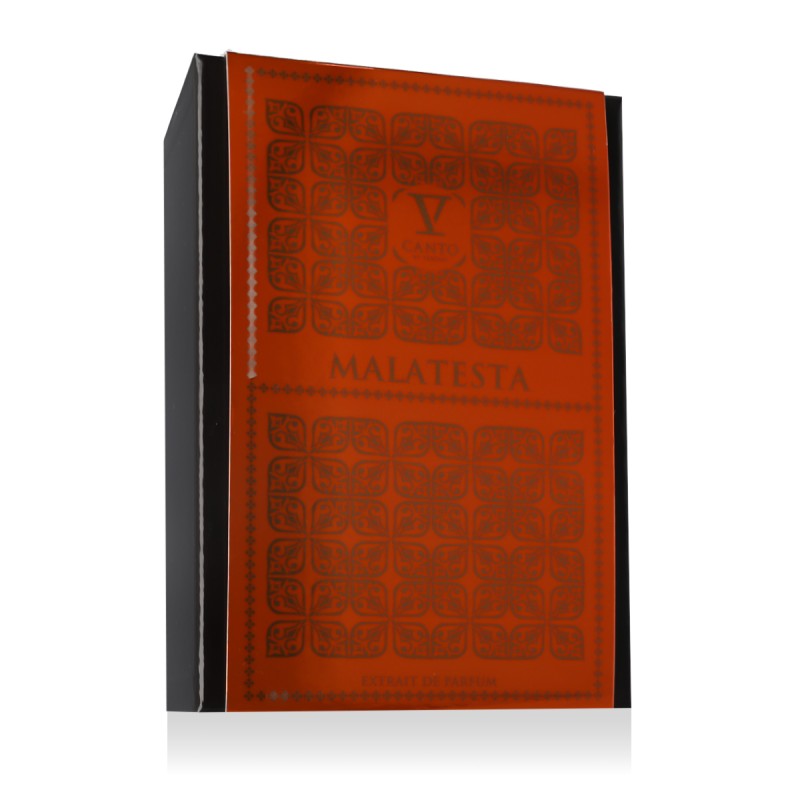 V Canto Malatesta Extrait de parfum 100 ml kvepalai unisex
