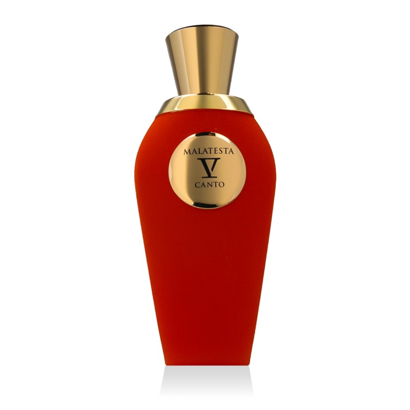 V Canto Malatesta Extrait de parfum 100 ml kvepalai unisex