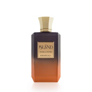 Khadlaj Island Vanilla Dunes Extrait de parfum 100 ml kvepalai unisex 2