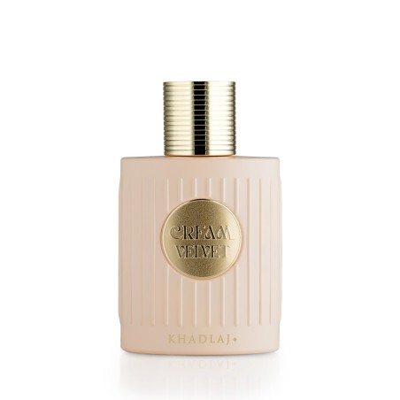 Khadlaj Cream Velvet Extrait de parfum 100 ml kvepalai unisex