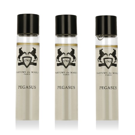 Parfums de Marly Pegasus EDP MINI refillable 3 x 10 ml