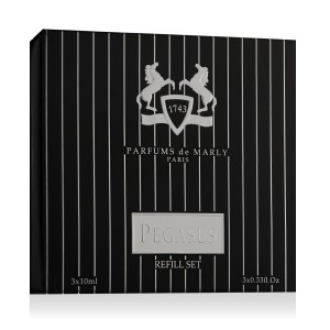 Parfums de Marly Pegasus EDP MINI refillable 3 x 10 ml 2