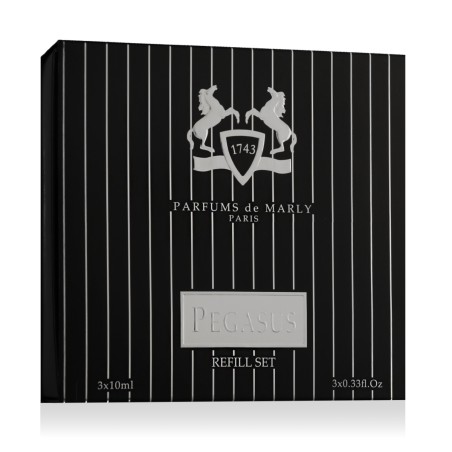 Parfums de Marly Pegasus EDP MINI refillable 3 x 10 ml