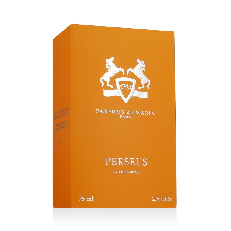 Parfums de Marly Perseus Eau De Parfum 75 ml kvepalai vyrams