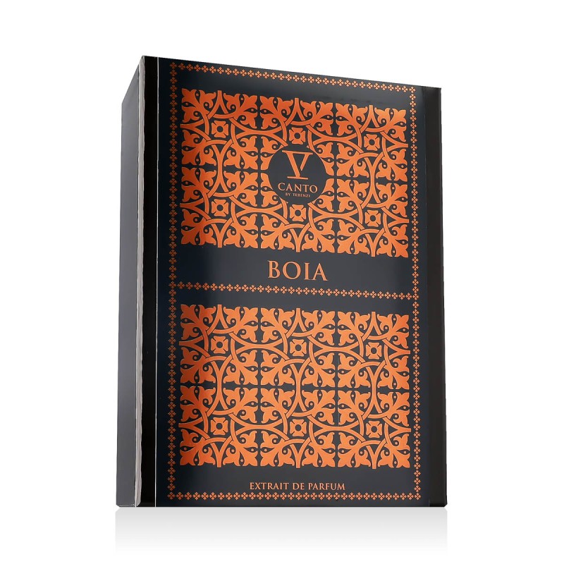 V Canto Boia Extrait de parfum 100 ml kvepalai unisex