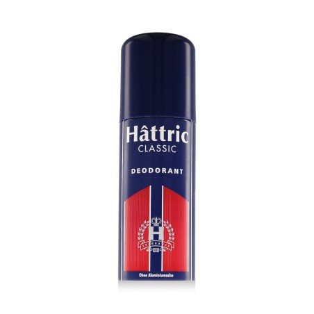 Hattric Classic Deodorant VAPO 150 ml vyrams