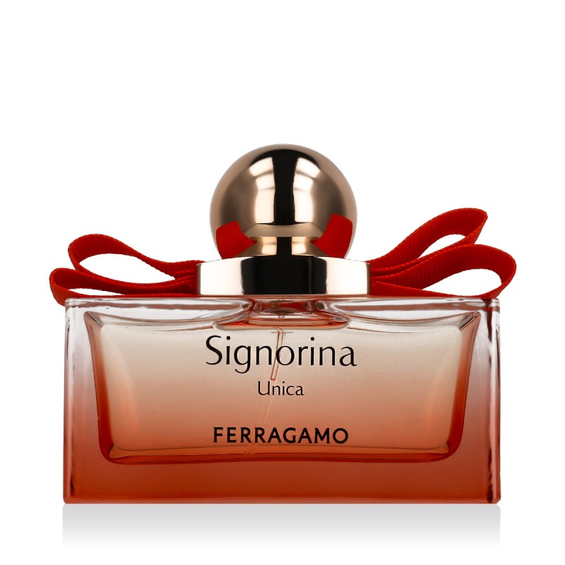 Ferragamo Signorina Unica Eau De Parfum 50 ml kvepalai moterims
