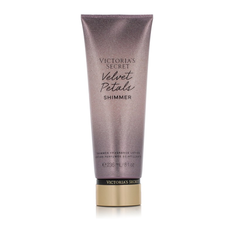 Victoria's Secret Velvet Petals Shimmer Body Lotion 236 ml moterims