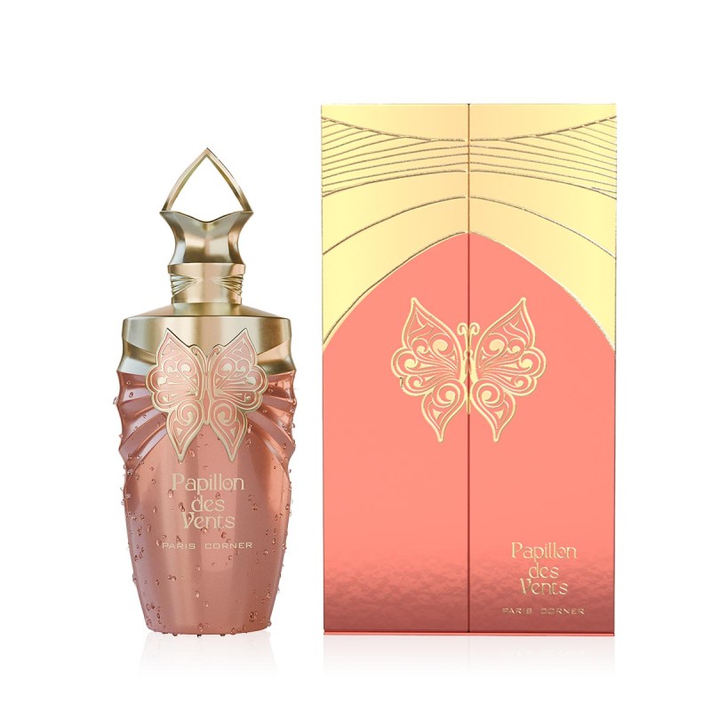 Paris Corner Papillon des Vents Eau De Parfum 100 ml kvepalai moterims