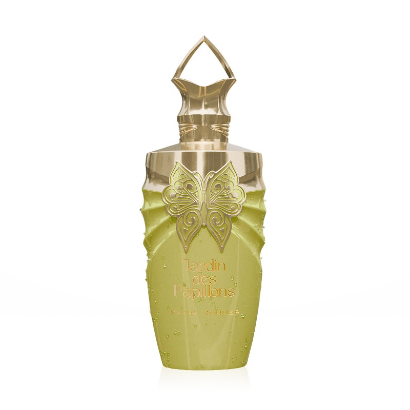 Paris Corner Jardin des Papillons Eau De Parfum 100 ml kvepalai moterims