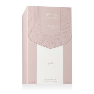 Pendora Scents Fig Fete Eau De Parfum 100 ml kvepalai unisex 2