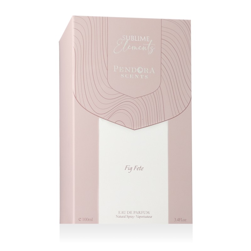 Pendora Scents Fig Fete Eau De Parfum 100 ml kvepalai unisex