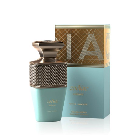 Paris Corner Zodiac Solmaris Eau De Parfum 100 ml kvepalai unisex