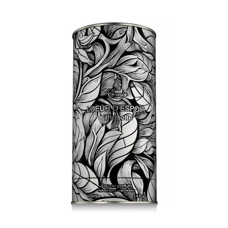 Emir Lueur d Espoir Silhouette Eau De Parfum 100 ml kvepalai unisex