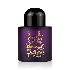 Emir Vibrant Sensual Saffron Eau De Parfum 100 ml kvepalai vyrams 2