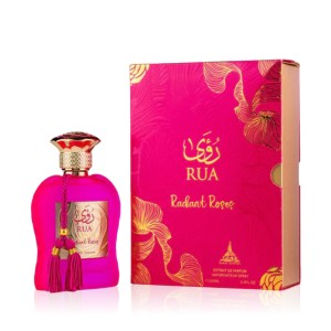 Paris Corner RUA Radiant Roses Extrait de Parfum 100 ml kvepalai moterims 2