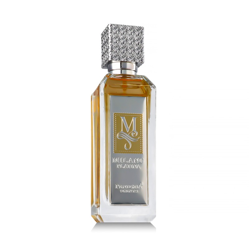 Pendora Scents Milano Platina Eau De Parfum 100 ml kvepalai vyrams