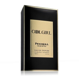 Pendora Scents Cool Girl Eau De Parfum 100 ml kvepalai moterims 2
